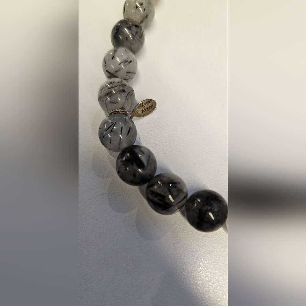 ALYCE ROSS NECKLACE - Picture 3 of 3